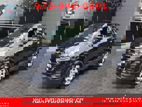 Used 2019 Chevrolet Trax LS image 1