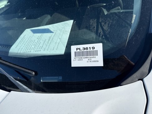 Used 2022 Ford Maverick XL image 9