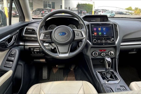Used 2018 Subaru Impreza 2.0i Limited image 8