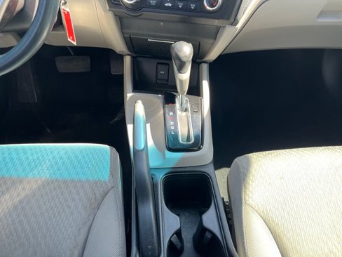 Used 2015 Honda Civic LX image 37