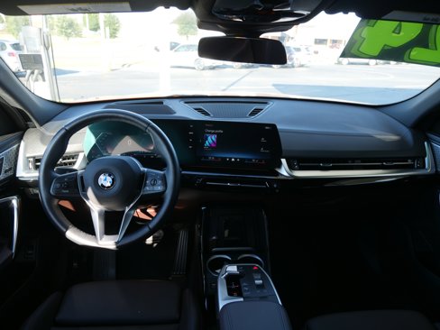 Used 2024 BMW X2 xDrive28i w/ Premium Package image 18