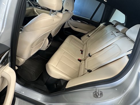 Used 2021 BMW X3 xDrive30i image 7