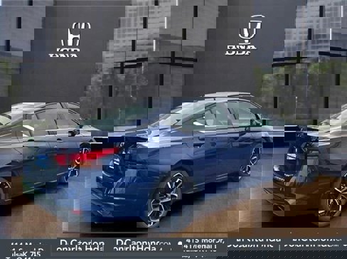 Used 2023 Nissan Altima 2.5 SR image 7