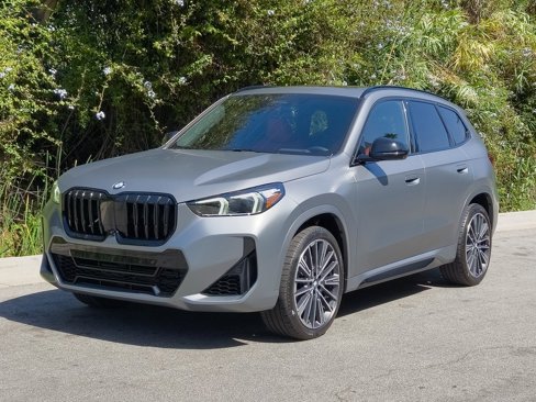 Used 2023 BMW X1 xDrive28i w/ Premium Package image 25