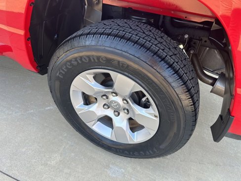 Used 2020 RAM 1500 Lone Star image 14