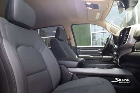 Used 2020 RAM 1500 Big Horn image 22