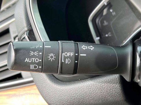 Certified 2019 Honda CR-V EX-L image 23