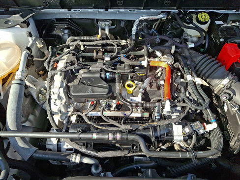 Certified 2022 Ford Escape SE w/ SE Sport Appearance Package image 26