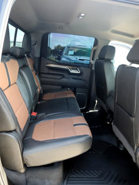Used 2023 Chevrolet Silverado 1500 LT w/ Texas Edition Plus image 42
