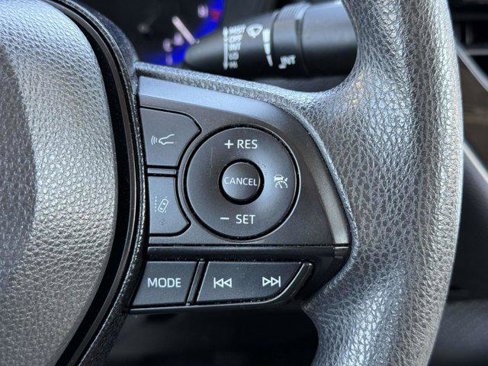 Certified 2020 Toyota Corolla LE image 18