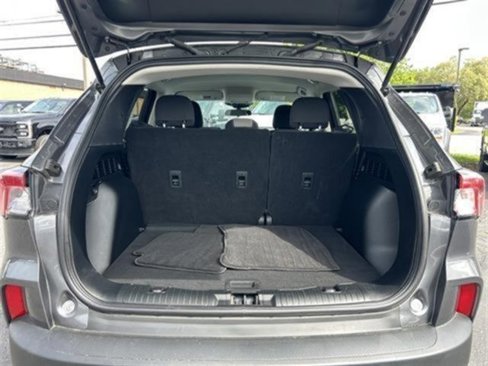 Used 2022 Ford Escape SE image 7