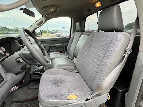 Used 2006 Dodge Ram 1500 Truck ST w/ V6 Value Group image 10