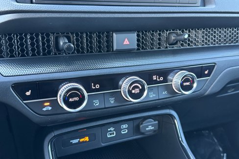 Used 2025 Honda CR-V EX image 20
