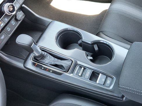 New 2025 Honda Civic Sport image 17