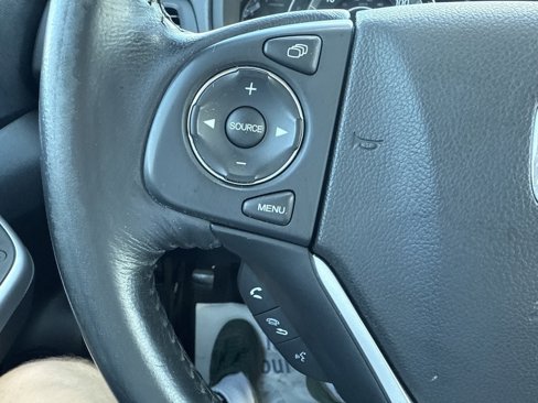 Used 2015 Honda CR-V EX-L image 17
