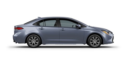 New 2025 Toyota Corolla LE image 12