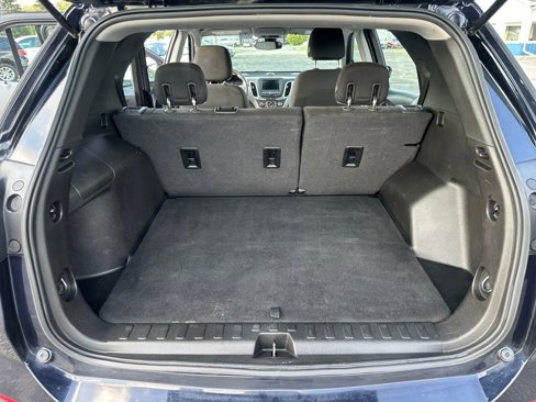 Used 2020 Chevrolet Equinox LS w/ LPO, Roadside Safety Package image 27