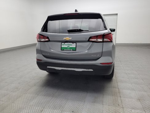 Used 2023 Chevrolet Equinox LT w/ Driver Convenience Package image 7
