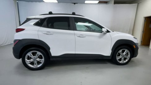 Used 2023 Hyundai Kona SEL image 22