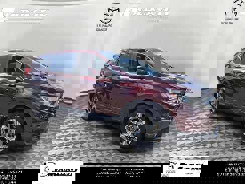 Used 2019 Honda CR-V EX image 1