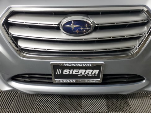 Used 2015 Subaru Legacy 2.5i Premium image 10