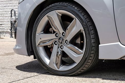 Used 2013 Hyundai Veloster Turbo image 49