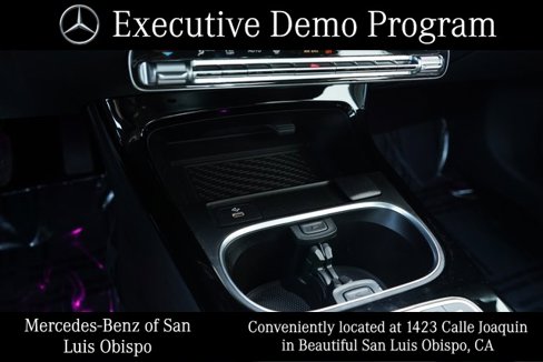Used 2025 Mercedes-Benz CLA 250 image 19