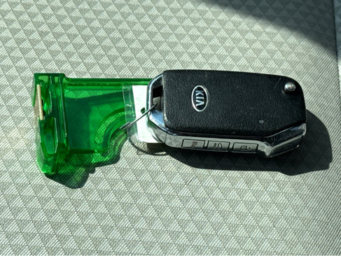 Used 2020 Kia Soul LX image 31