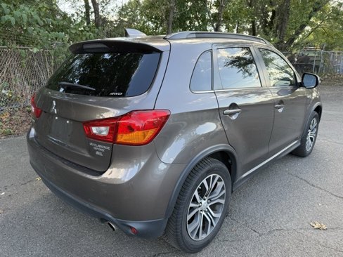Used 2017 Mitsubishi Outlander Sport SEL image 6