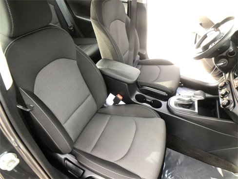 Certified 2024 Kia Forte LXS image 24