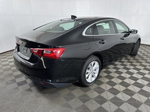 Used 2023 Chevrolet Malibu LT image 7