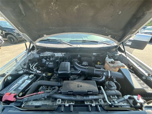 Used 2010 Ford F150 Lariat image 30