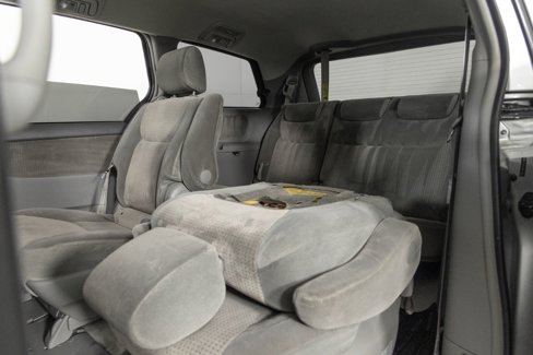 Used 2008 Toyota Sienna LE image 21