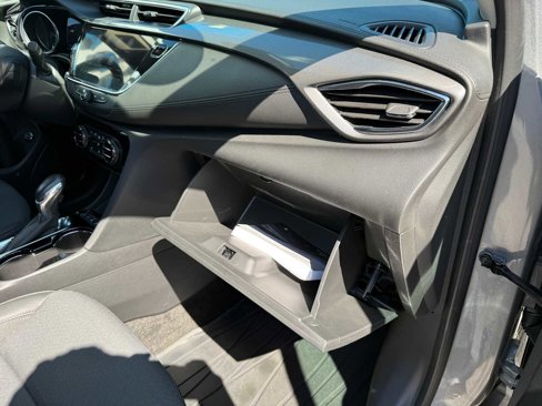 Used 2023 Buick Encore GX Select w/ Sport Touring Package image 38