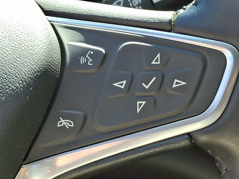 Certified 2022 Chevrolet Malibu RS image 23