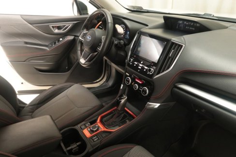 Used 2019 Subaru Forester Sport image 58