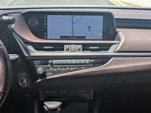 Used 2019 Lexus ES 350 Luxury image 17