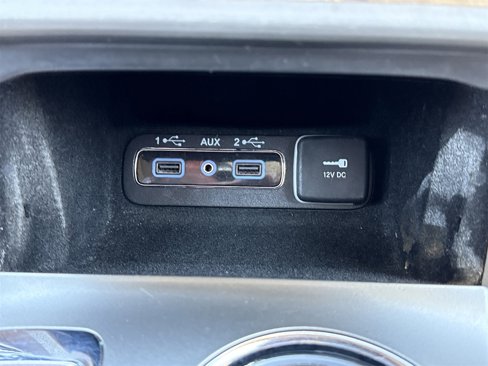 Used 2018 Jeep Grand Cherokee Overland image 24