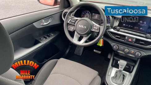 Used 2023 Kia Forte LXS w/ LXS Technology Package image 28