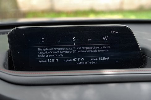 Used 2022 MAZDA CX-30 AWD 2.5 S w/ Preferred Package image 44