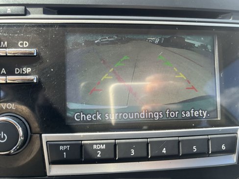 Used 2017 Nissan Altima 2.5 S w/ Power Driver Seat Package image 18
