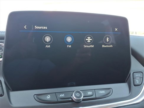 Used 2023 Chevrolet Blazer LT image 5