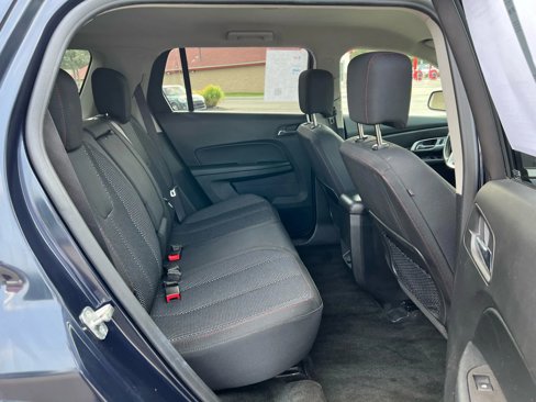 Used 2017 GMC Terrain SLE w/ Convenience Package image 20