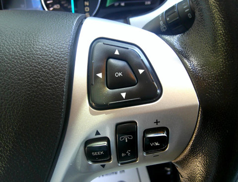 Used 2014 Ford Edge SEL w/ Equipment Group 205A image 23