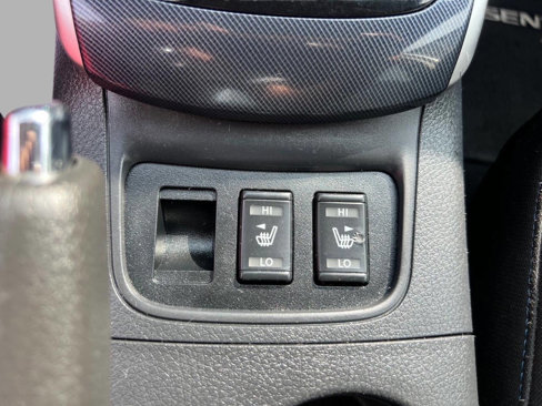 Used 2016 Nissan Sentra SR image 27