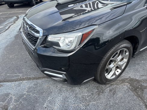 Used 2018 Subaru Forester 2.5i Touring w/ Popular Package #3B image 8