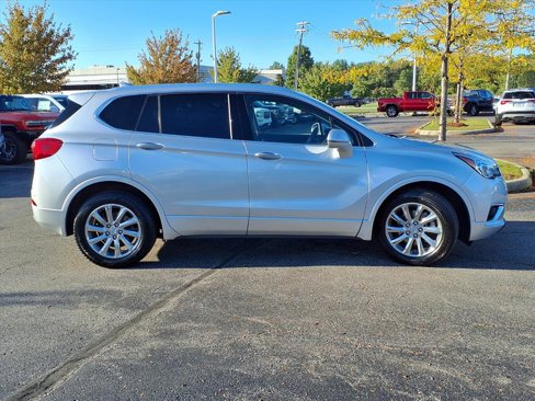 Used 2019 Buick Envision Essence image 29