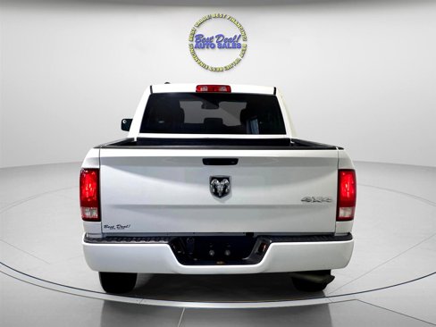 Used 2018 RAM 1500 Express image 5
