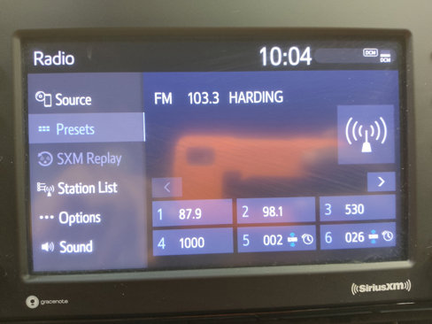 Used 2022 Toyota RAV4 XLE image 25