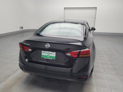 Used 2020 Nissan Altima 2.5 S image 7